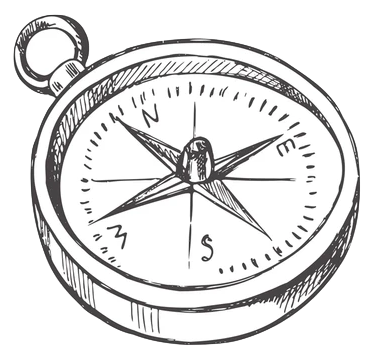 Boussole stratégique System B - Conseil en innovation systémique