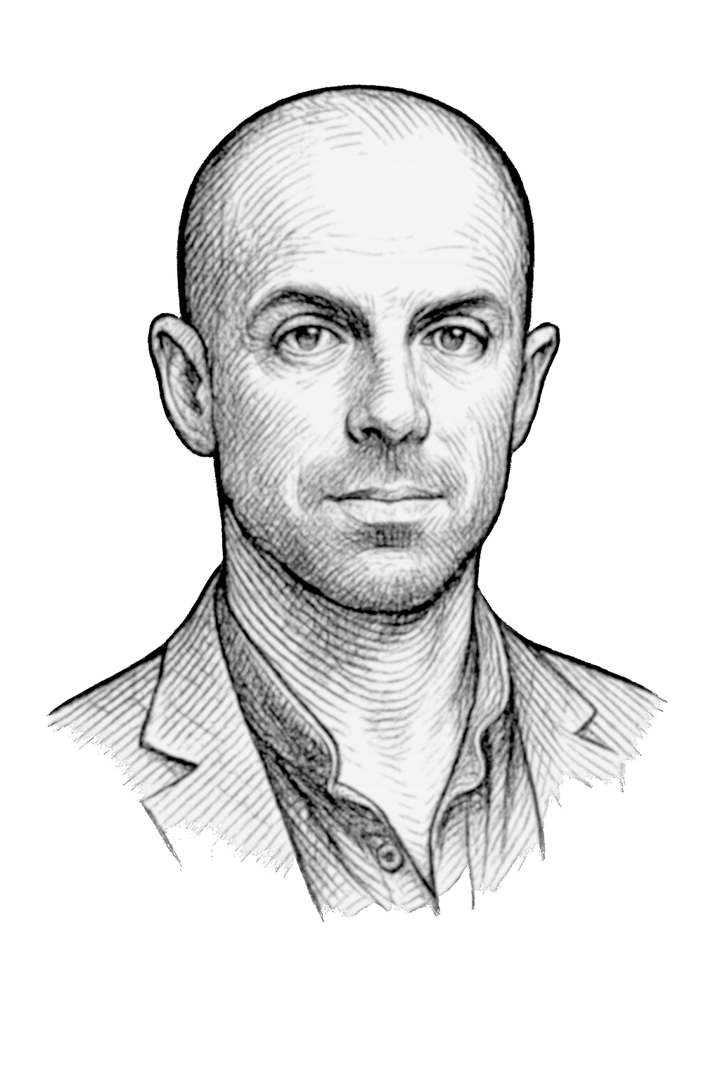 Bruno Markov - Essayiste et conférencier